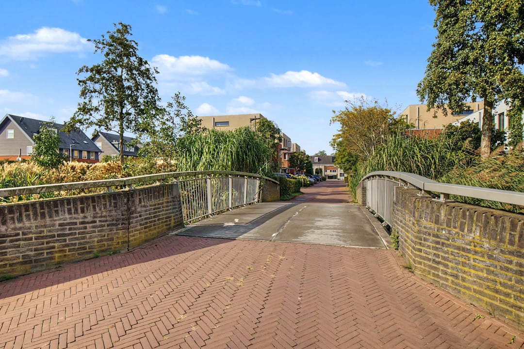 Foto 47 van Kozakkenweg 21