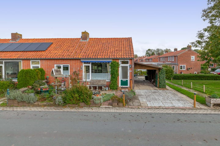 Foto 2 van Oudedijk 20