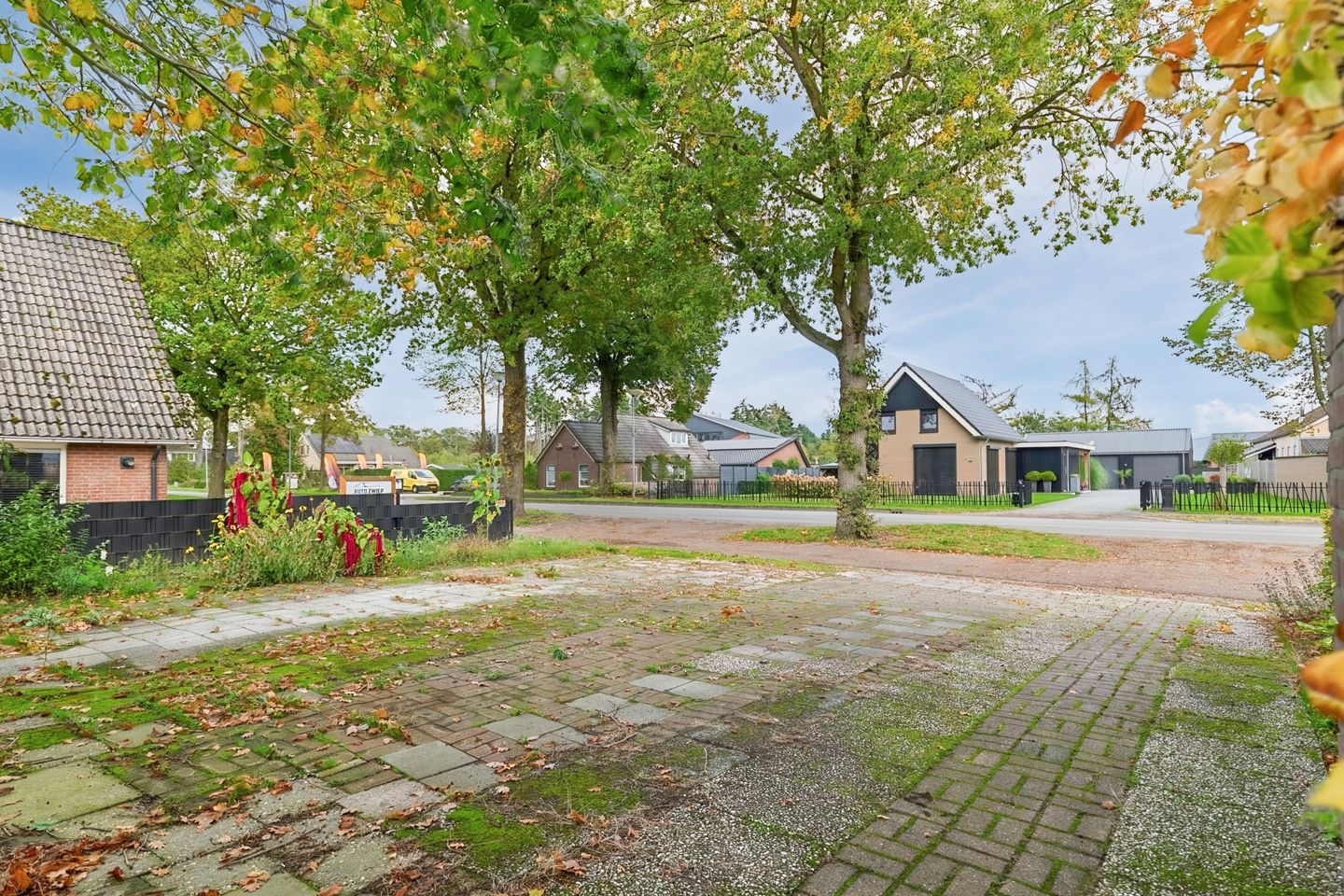 Photo 4 of Tramstraat 65