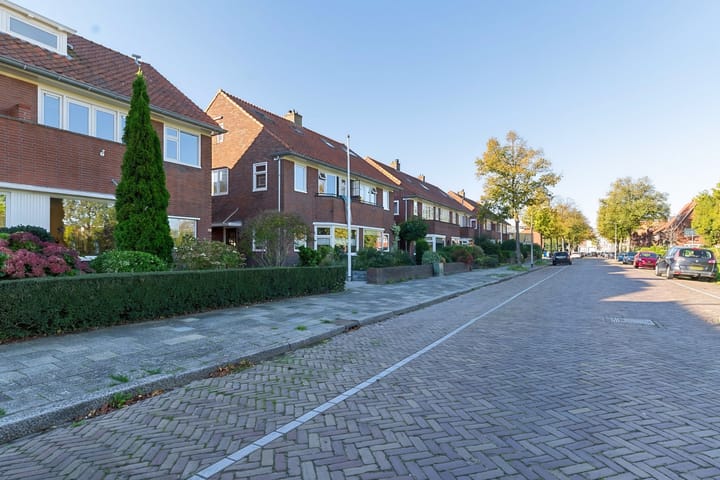 Foto 2 van P.C. Hooftstraat 39