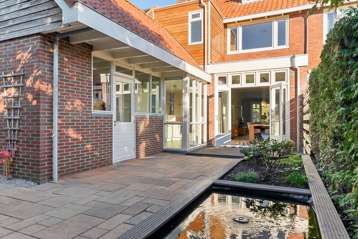 Foto 5 van P.C. Hooftstraat 39