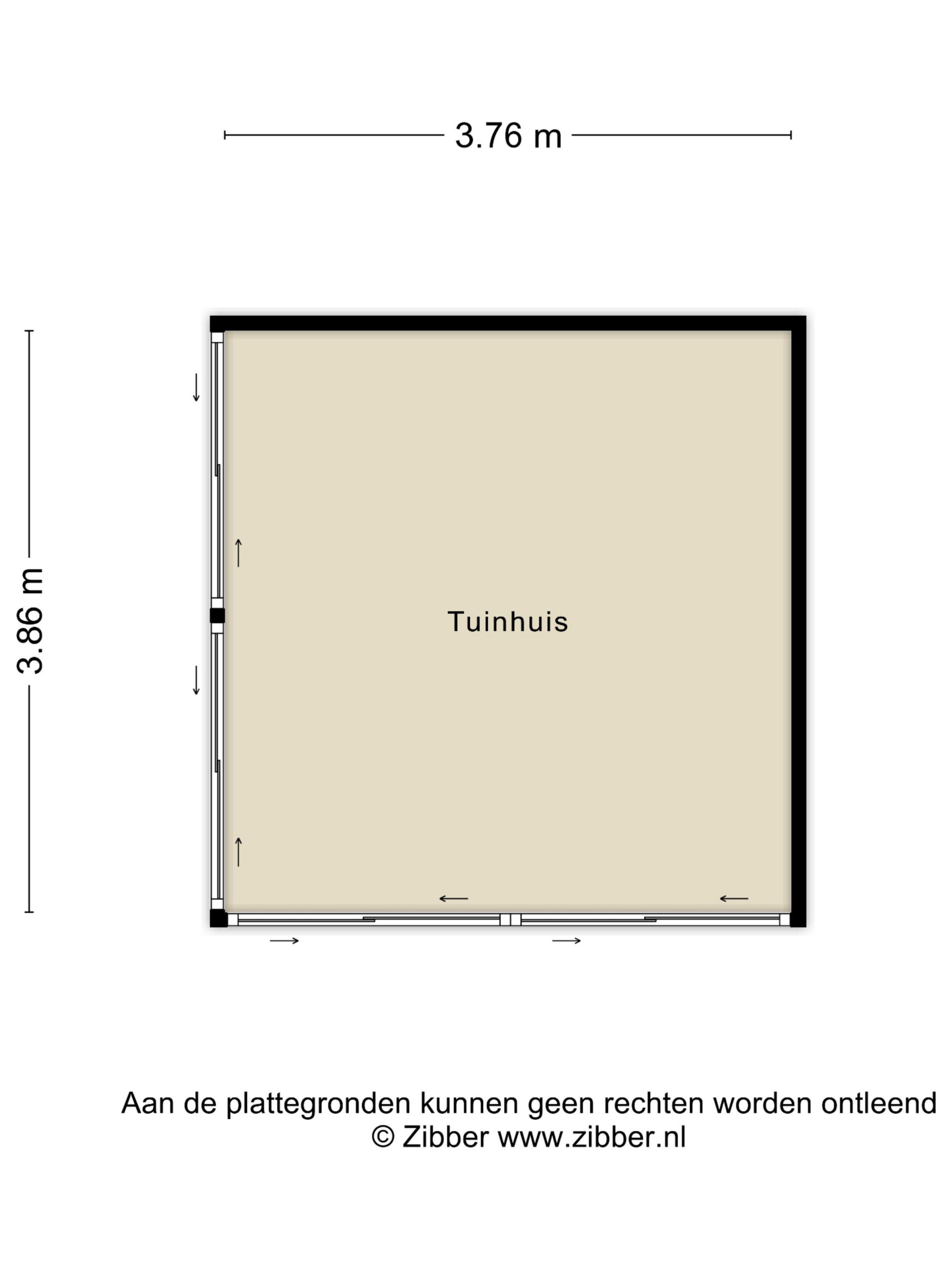 Foto 48 van Everlo 15