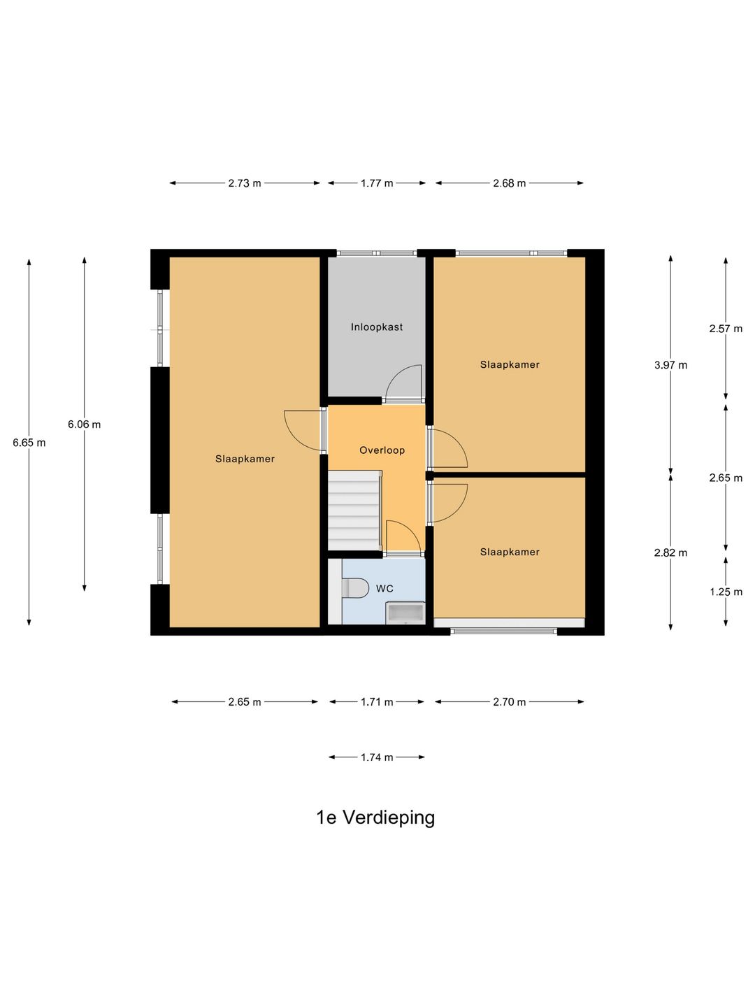 Photo 31 of Koestraat 25