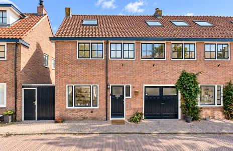Huizerpoortstraat thumbnail