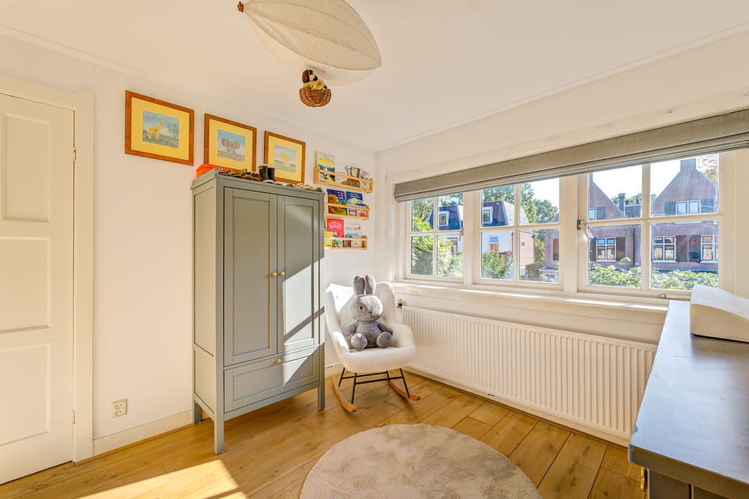 Photo 32 of Huizerpoortstraat 30