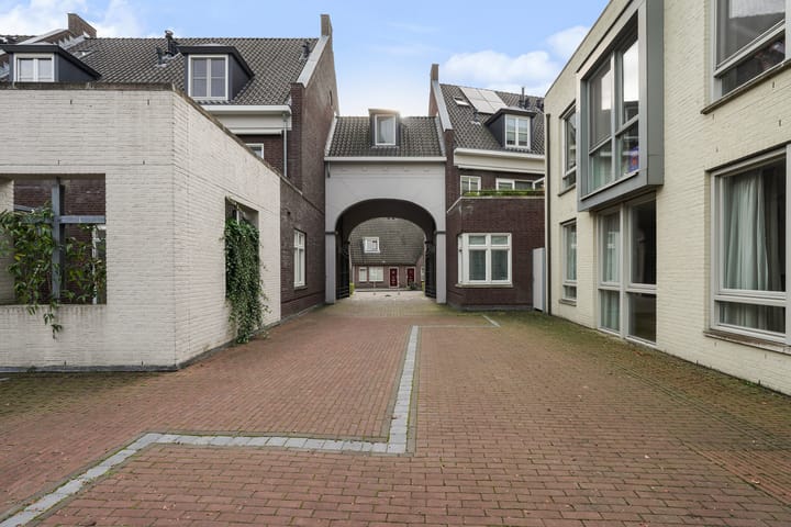 Foto 4 van Prins Hendrikstraat 32-01