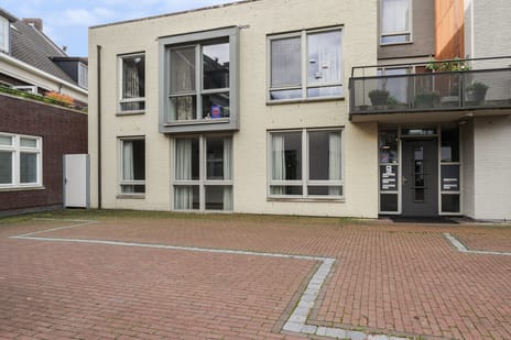 Prins Hendrikstraat thumbnail
