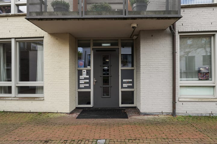 Foto 5 van Prins Hendrikstraat 32-01