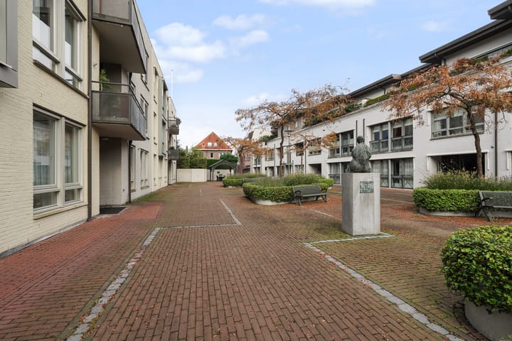 Foto 3 van Prins Hendrikstraat 32-01