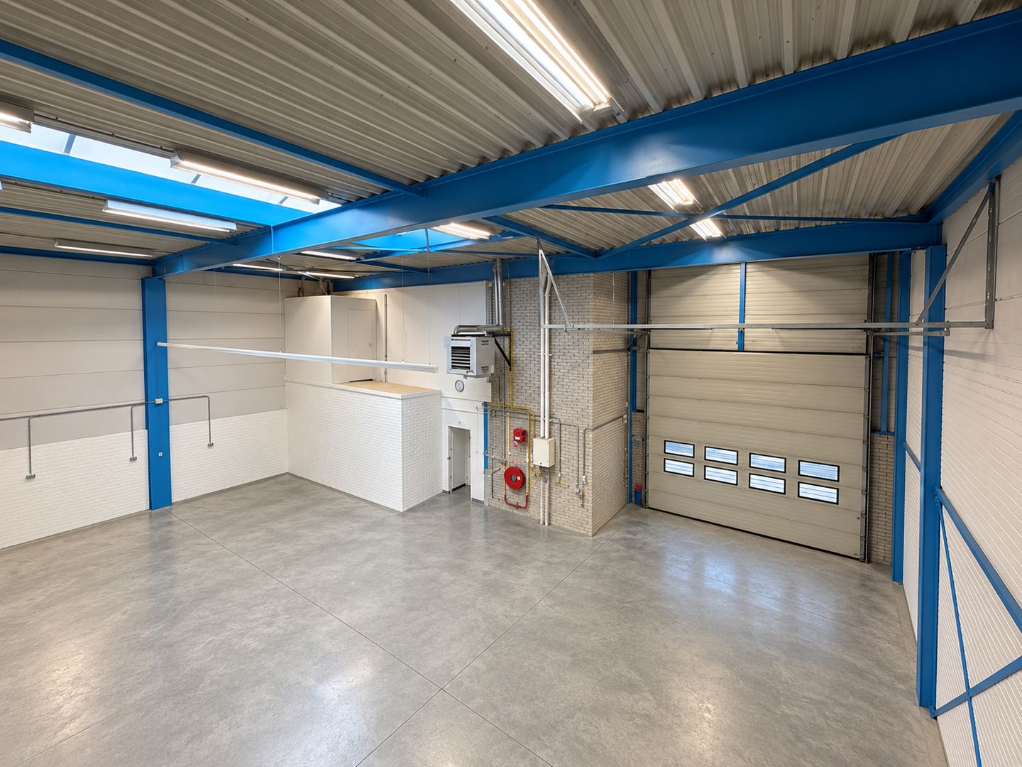Bekijk foto 4 van Ruysdaelbaan 3-B
