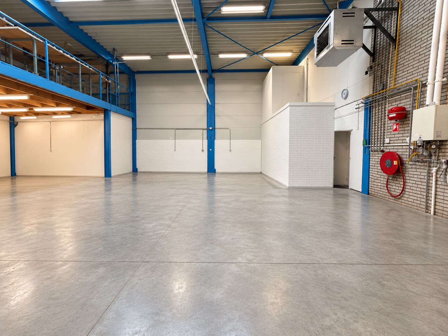 Bekijk foto 5 van Ruysdaelbaan 3-B