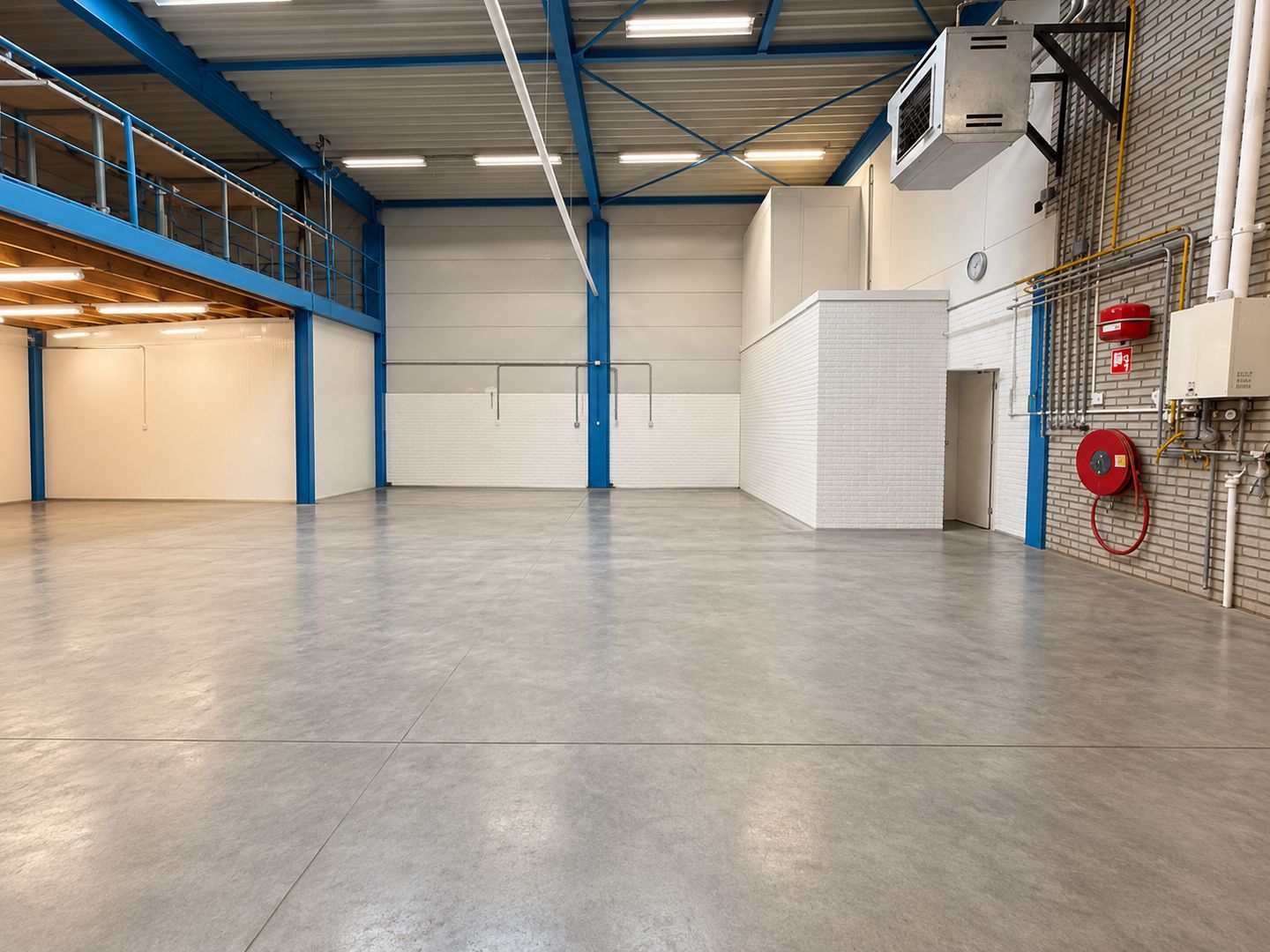 Bekijk foto 3 van Ruysdaelbaan 3-B