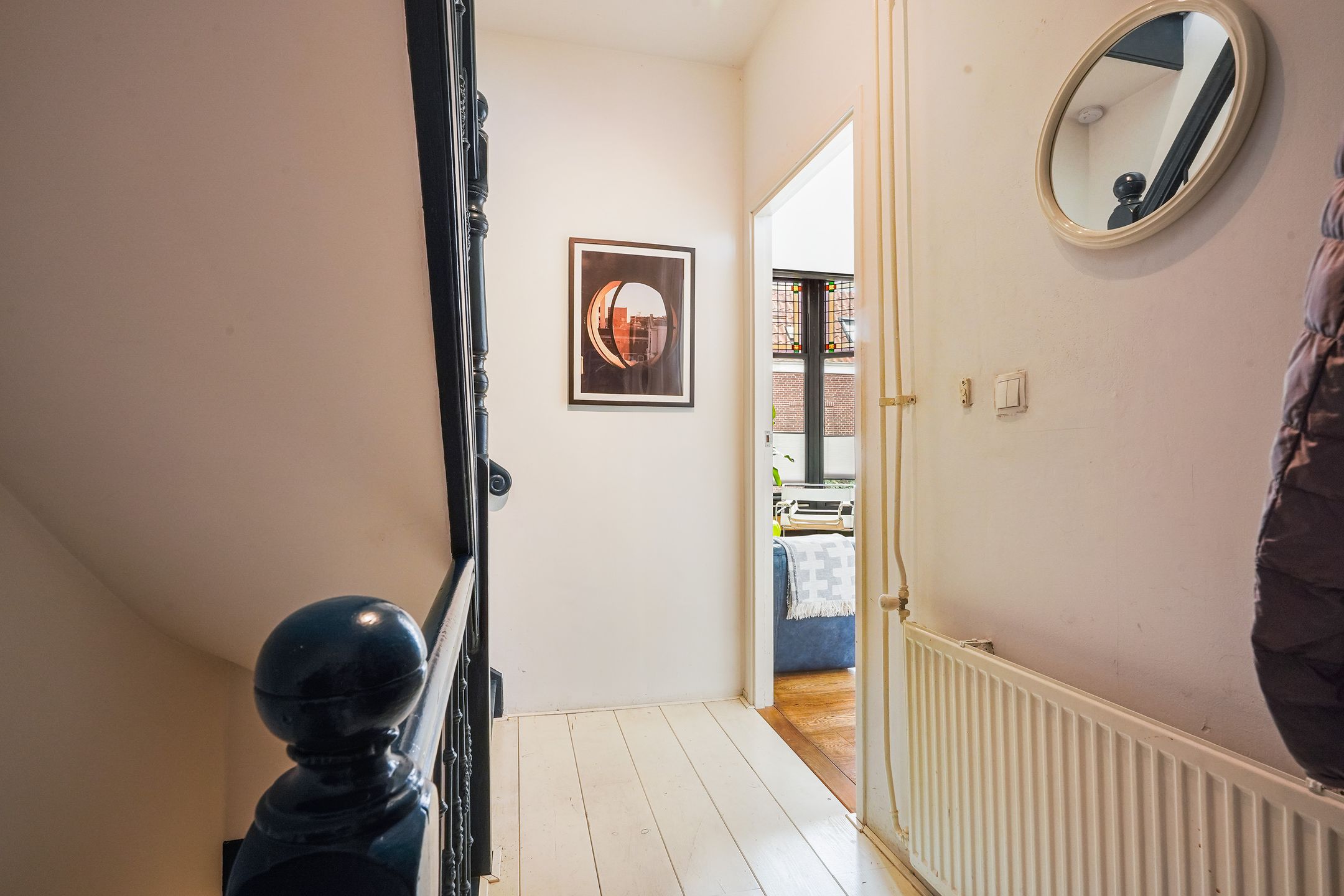 Photo 6 of Spijkermakersstraat 3