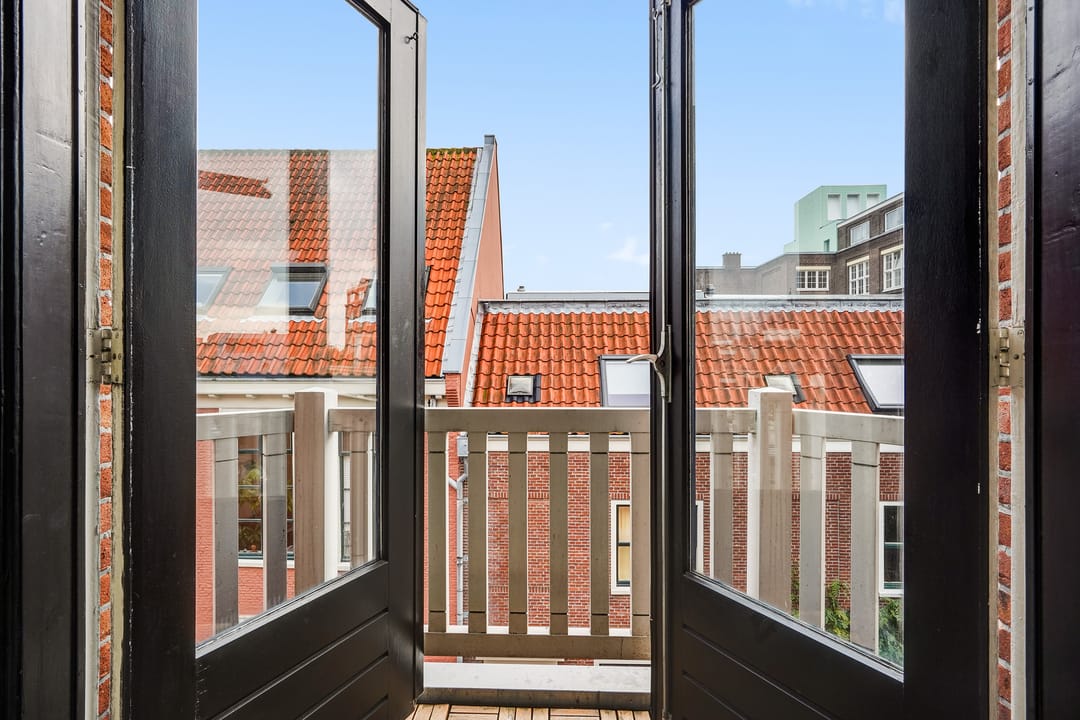 Photo 32 of Spijkermakersstraat 3