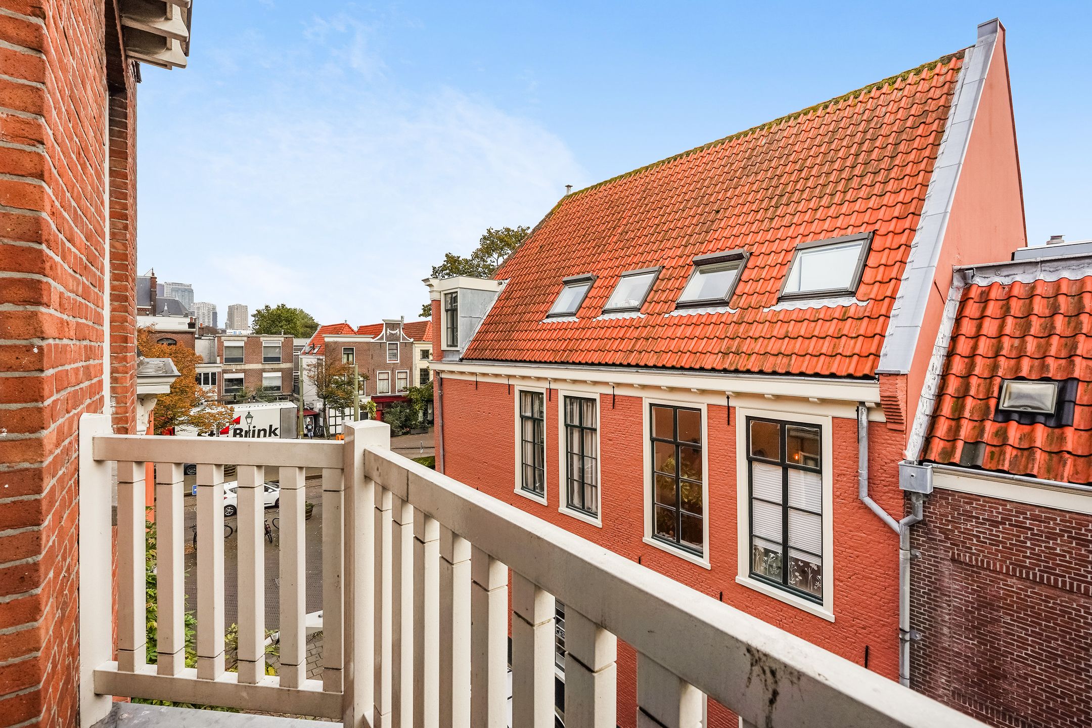 Photo 33 of Spijkermakersstraat 3