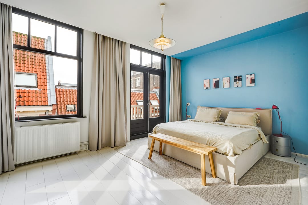 Photo 2 of Spijkermakersstraat 3