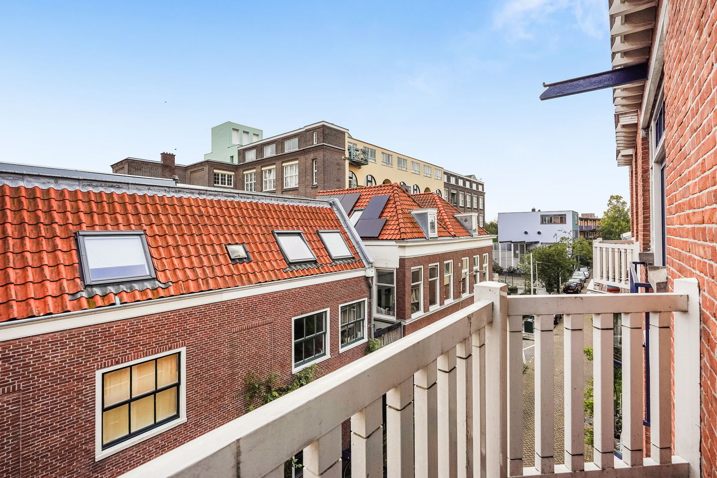Photo 34 of Spijkermakersstraat 3