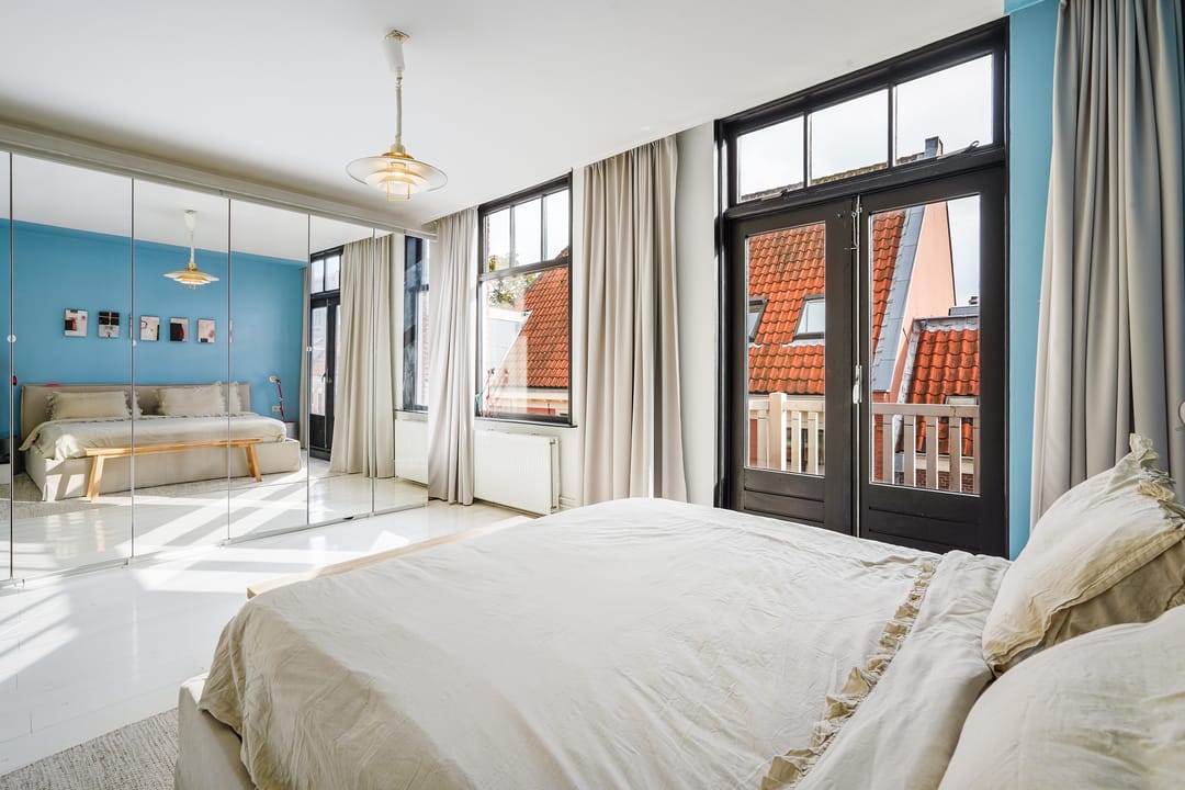 Photo 31 of Spijkermakersstraat 3