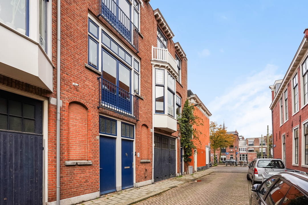 Photo 43 of Spijkermakersstraat 3