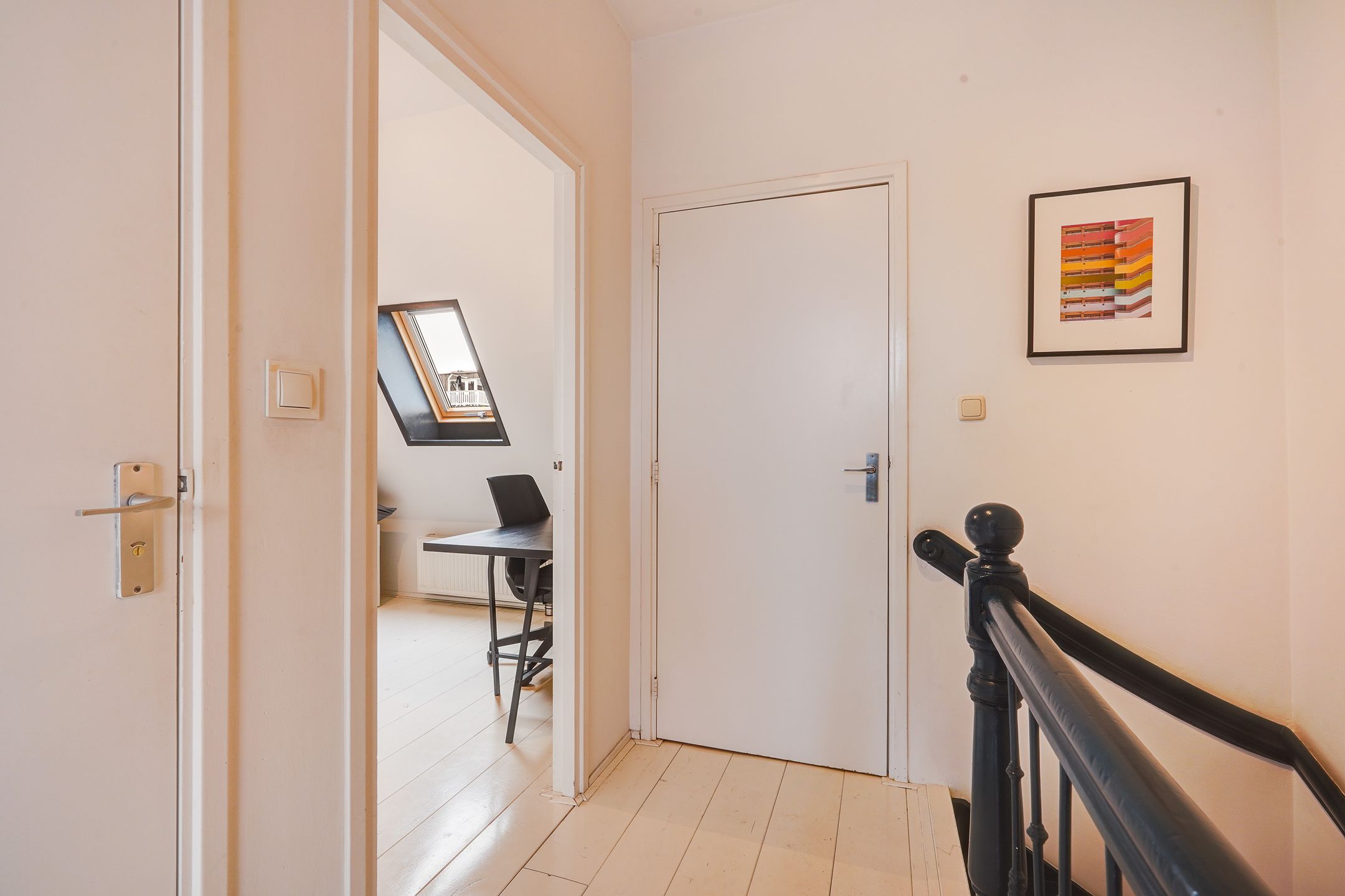 Photo 36 of Spijkermakersstraat 3