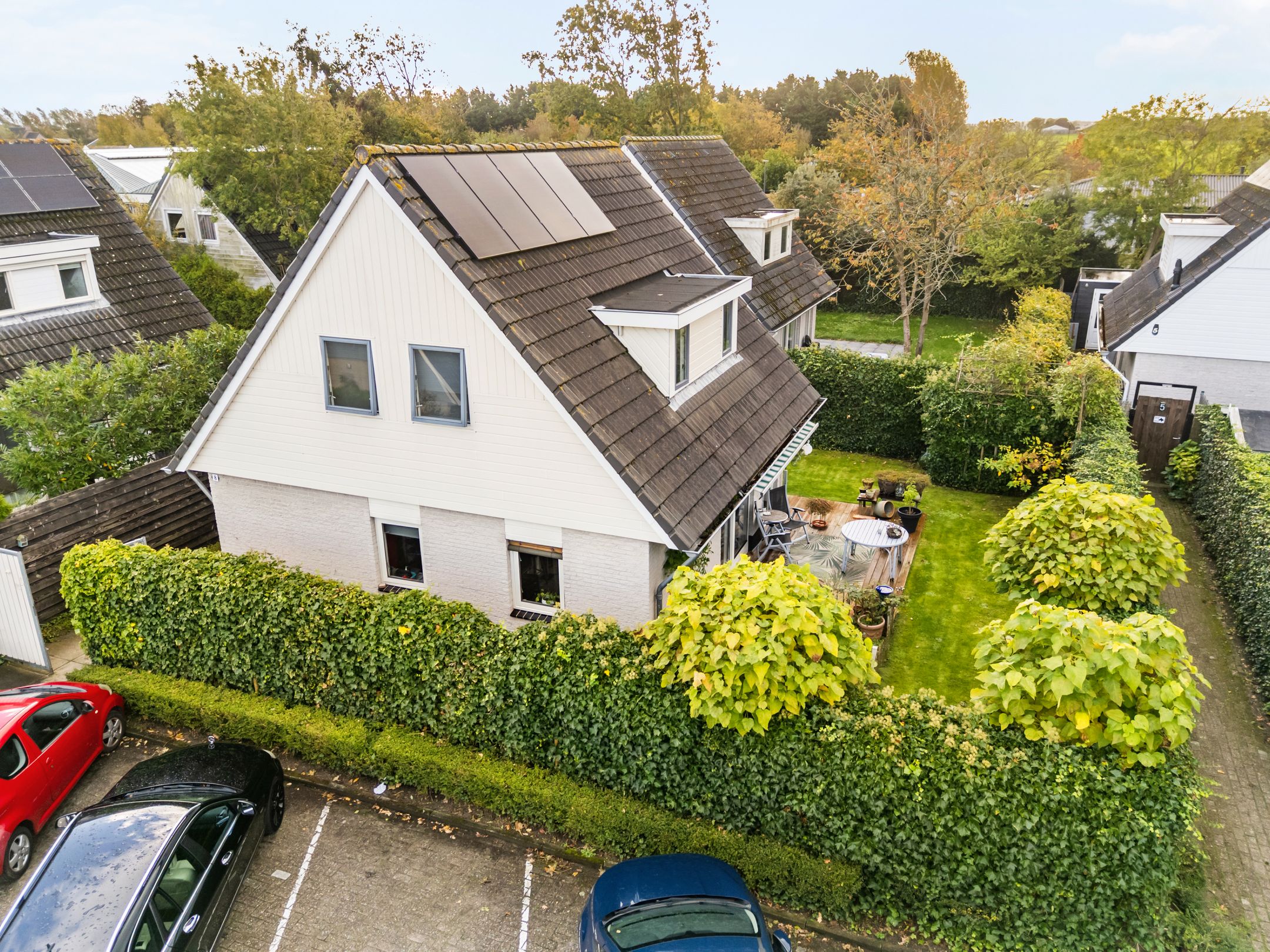 Photo 33 of Koningsveld 8