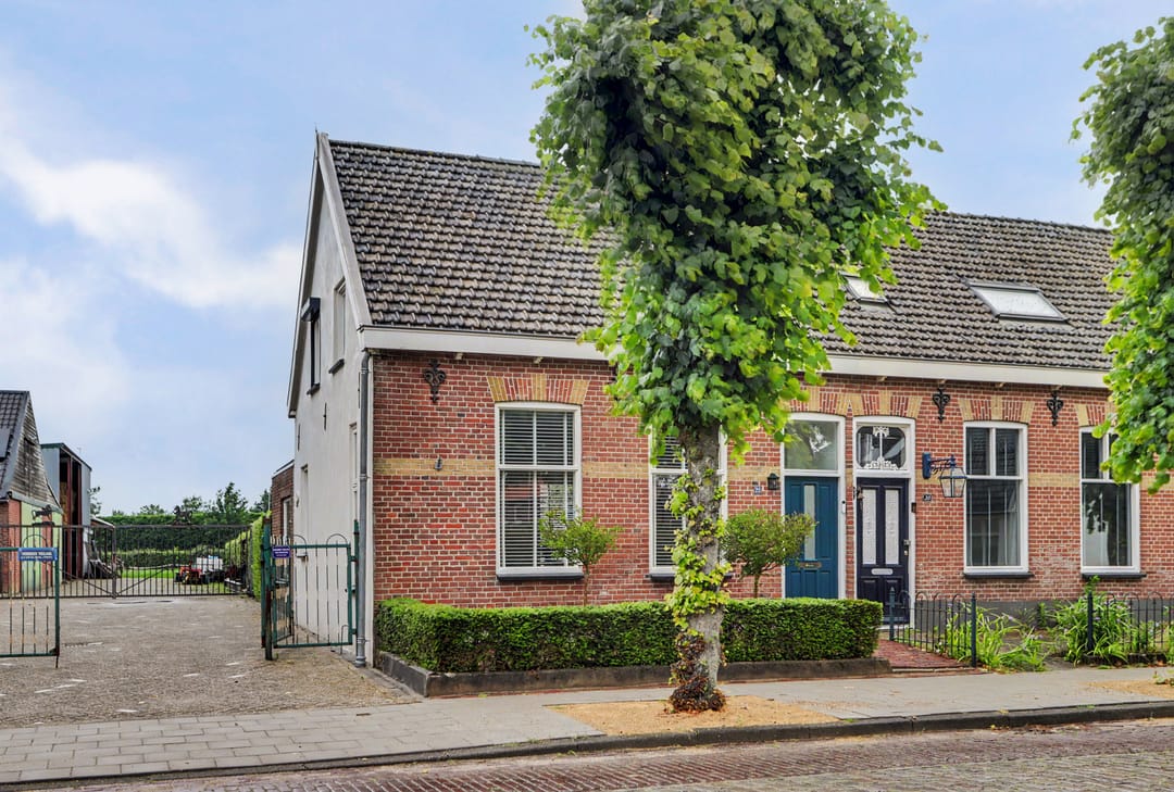 Photo 1 of Onsenoortsestraat 22