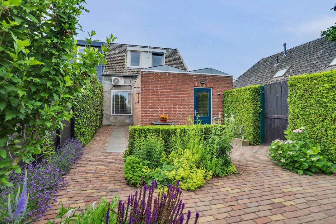 Photo 32 of Onsenoortsestraat 22