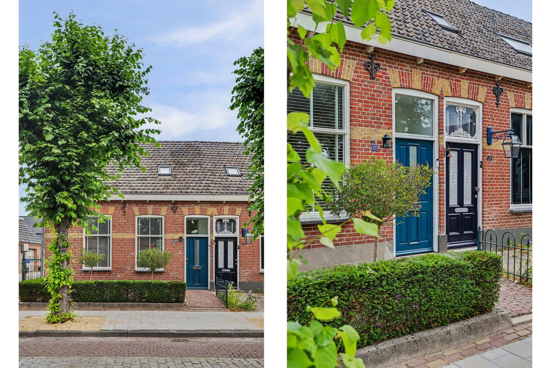 Photo 37 of Onsenoortsestraat 22