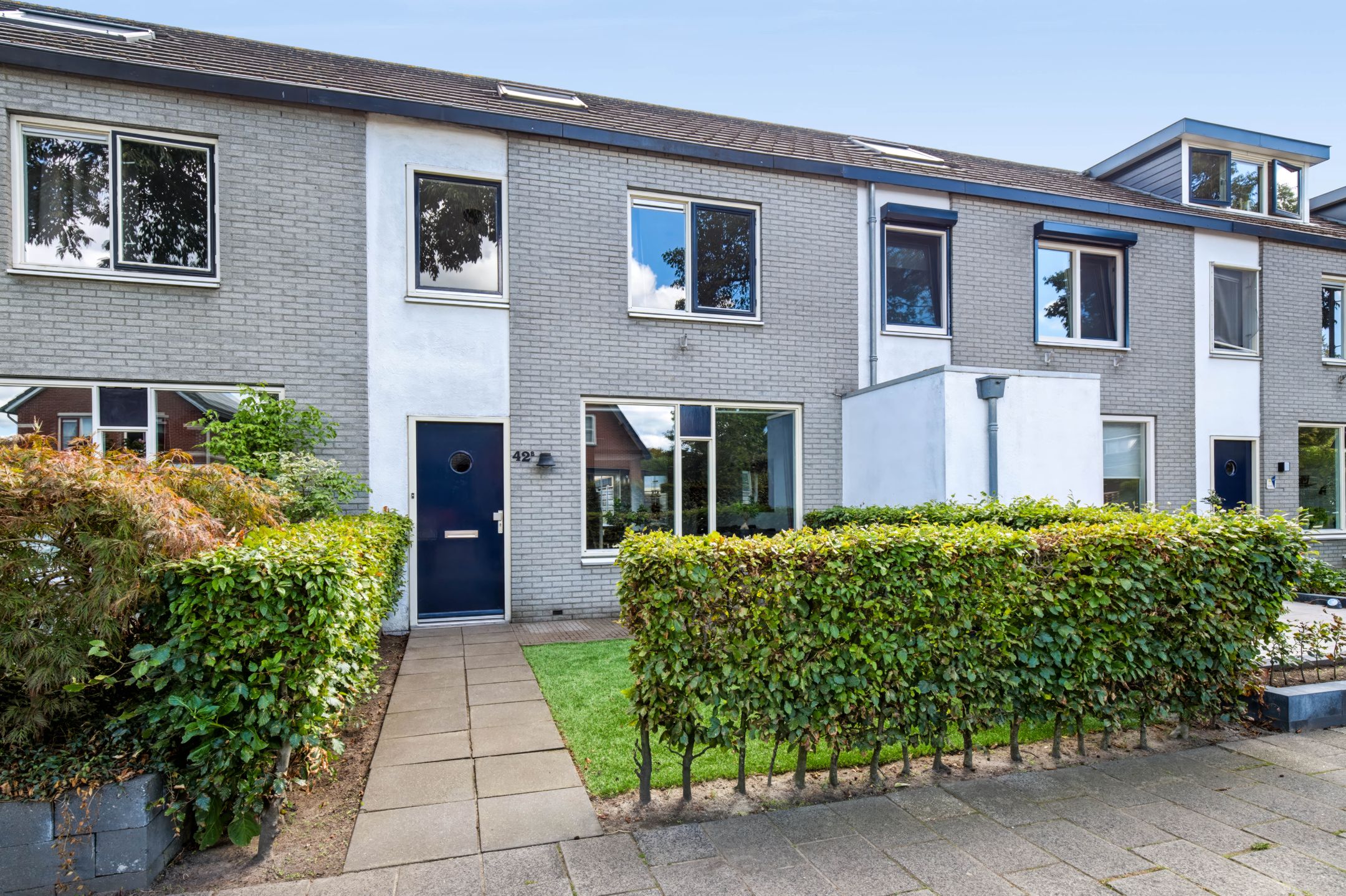 Foto 24 van Veenhuizerweg 42-B