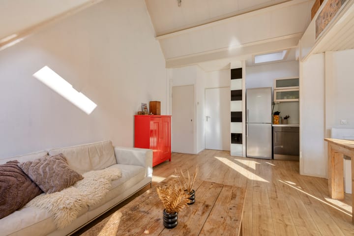 Foto 4 van Benschopperstraat 27-B
