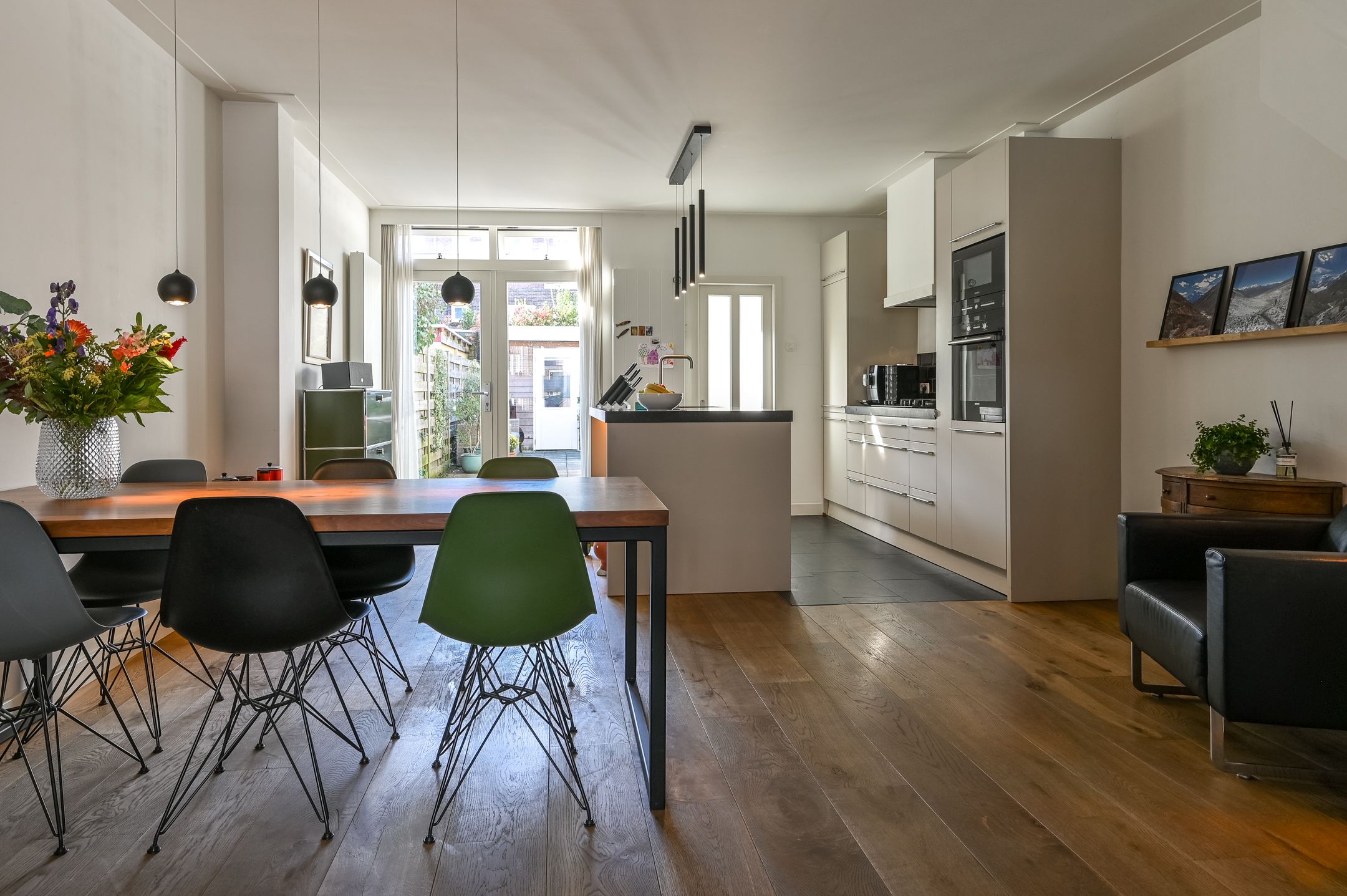 Photo 6 of Bantamstraat 50
