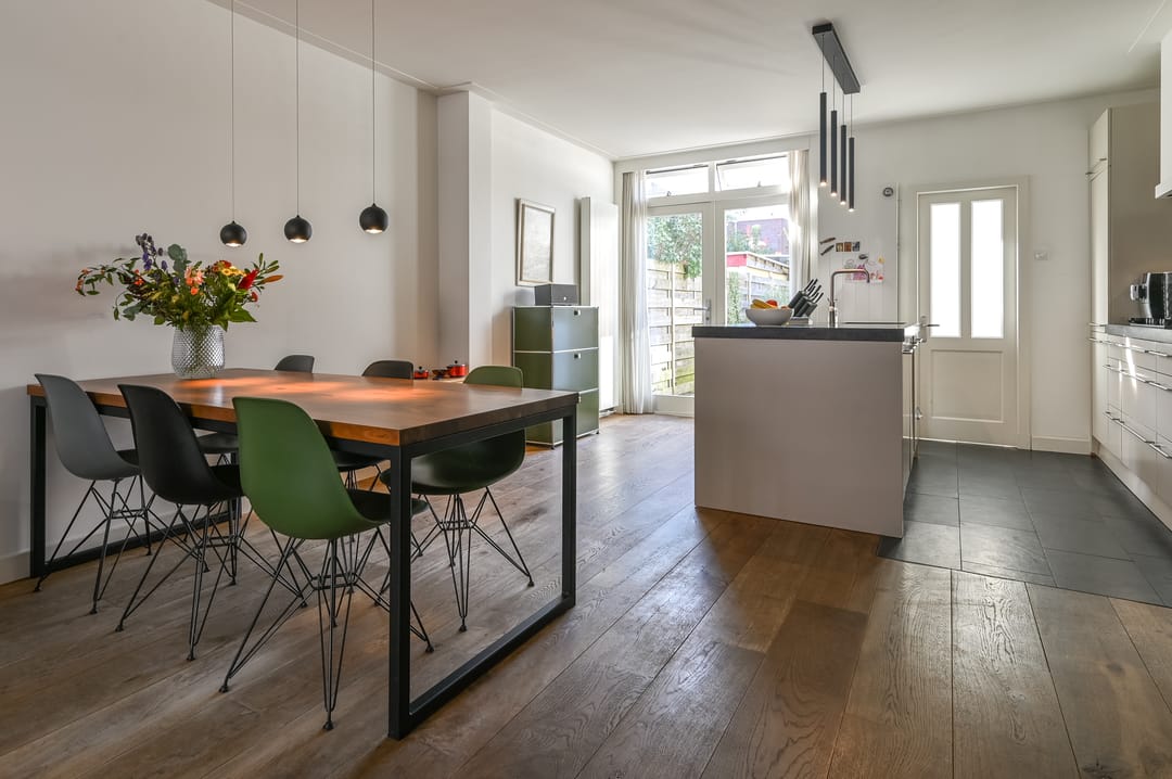 Photo 7 of Bantamstraat 50