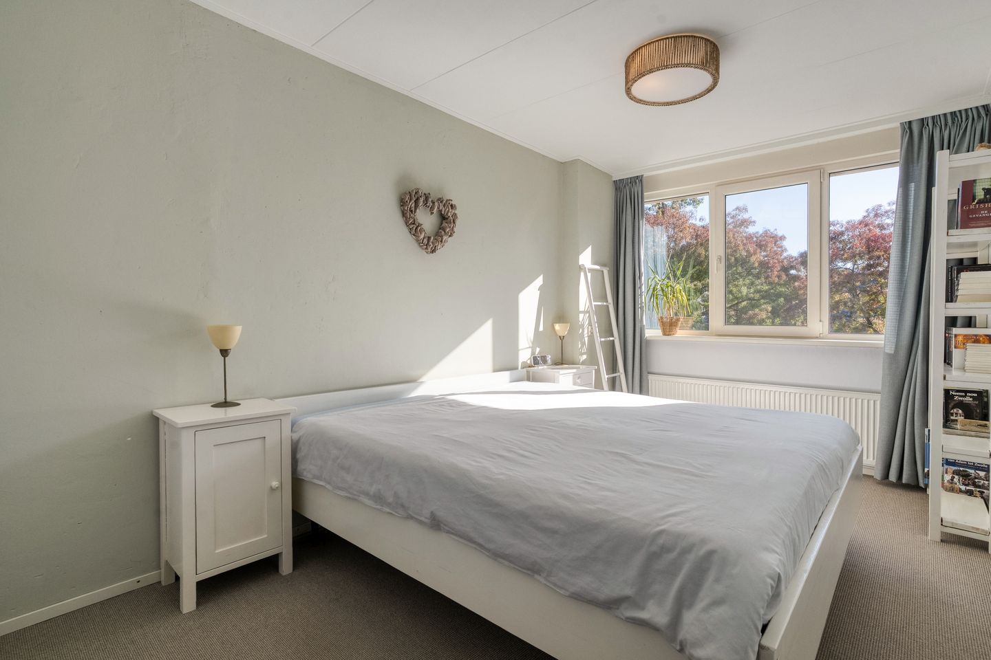 Foto 34 van Scarlattistraat 6