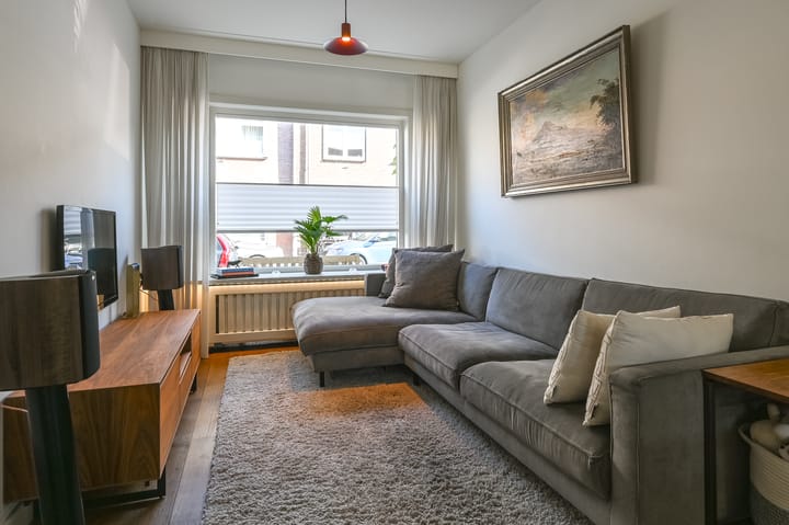 Photo 3 of Bantamstraat 50