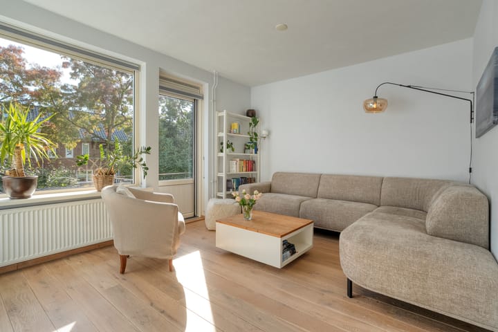 Foto 4 van Scarlattistraat 6