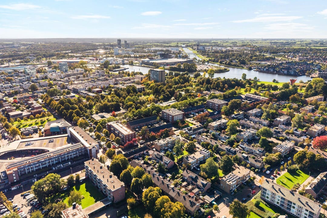 Foto 56 van Scarlattistraat 6