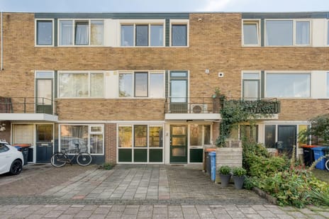 Scarlattistraat thumbnail