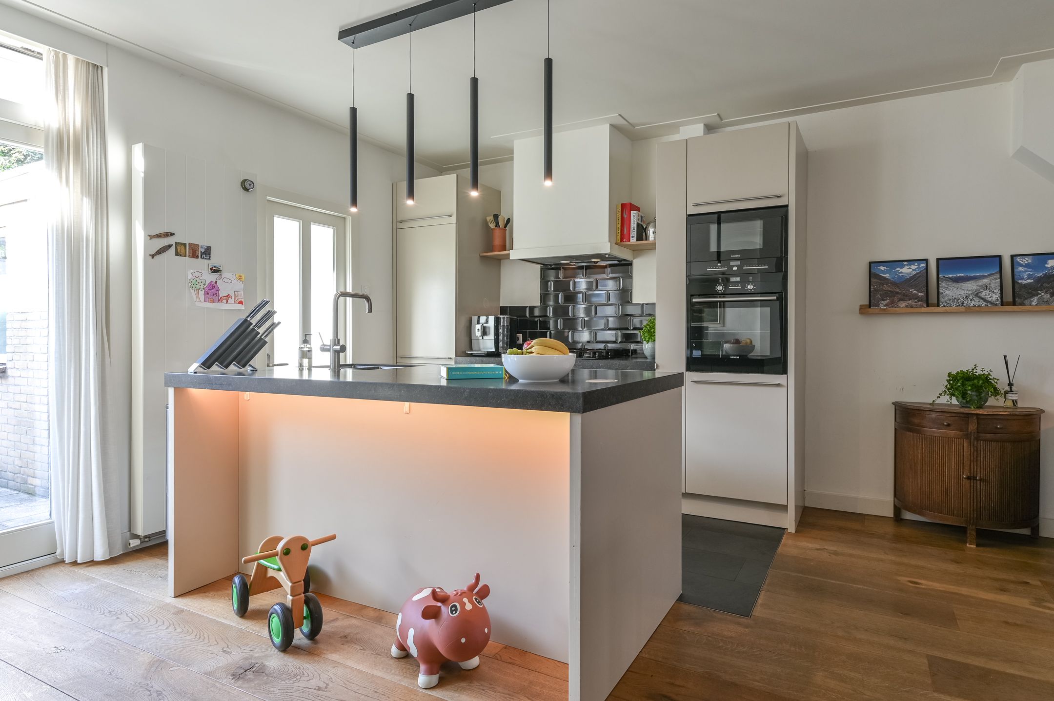 Photo 9 of Bantamstraat 50