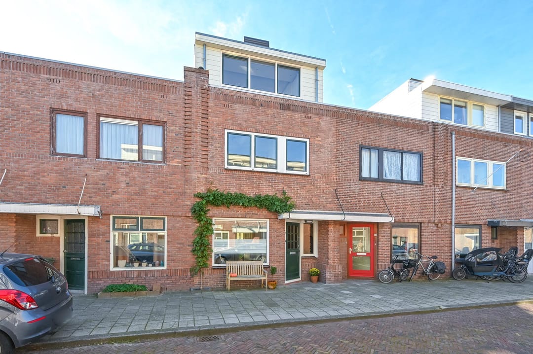 Photo 1 of Bantamstraat 50