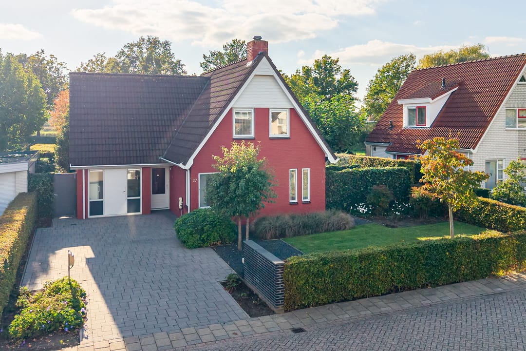 Photo 1 of Botterkoel 27