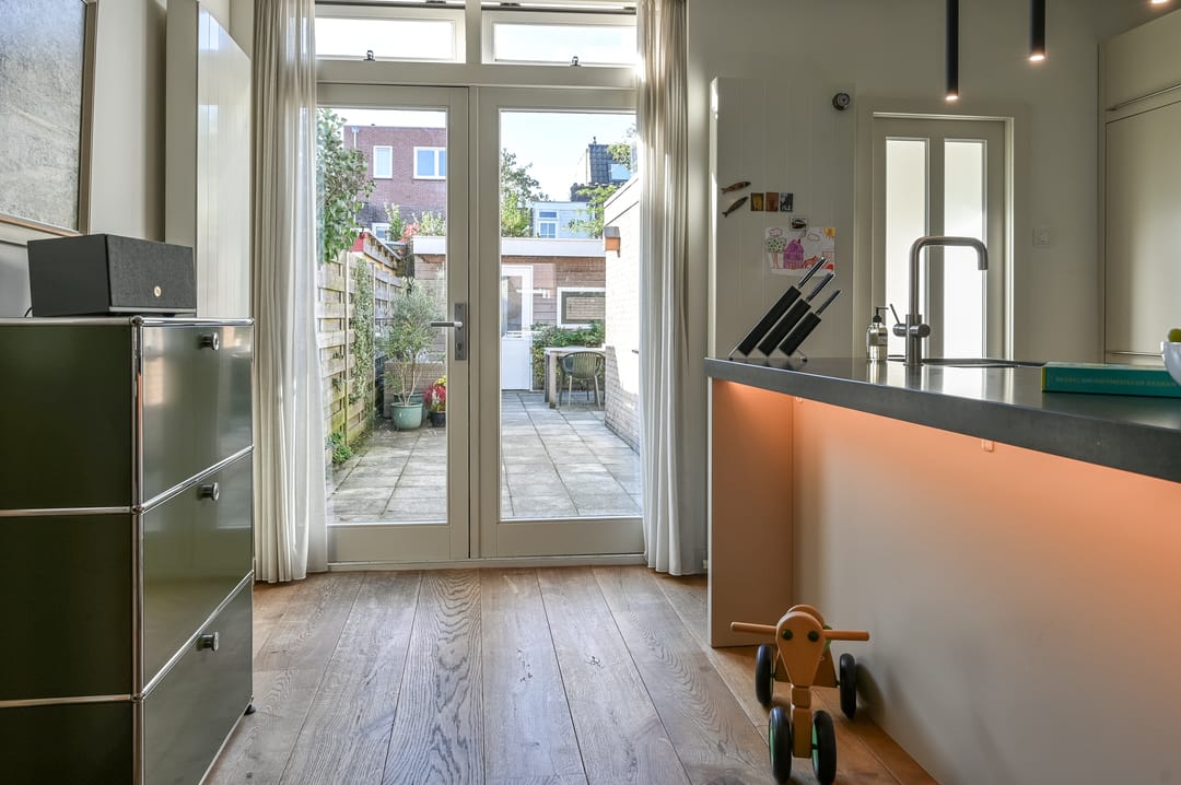 Photo 13 of Bantamstraat 50