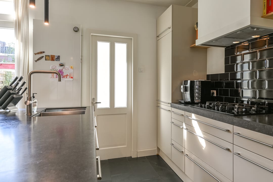 Photo 11 of Bantamstraat 50