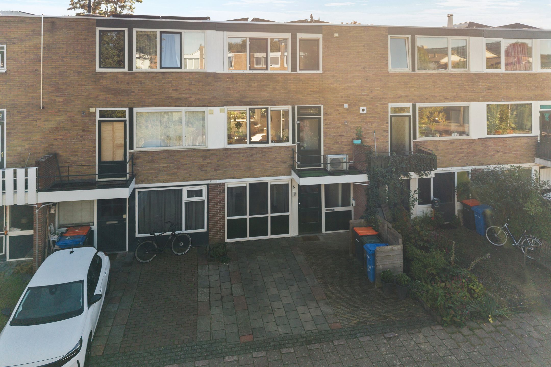 Foto 51 van Scarlattistraat 6