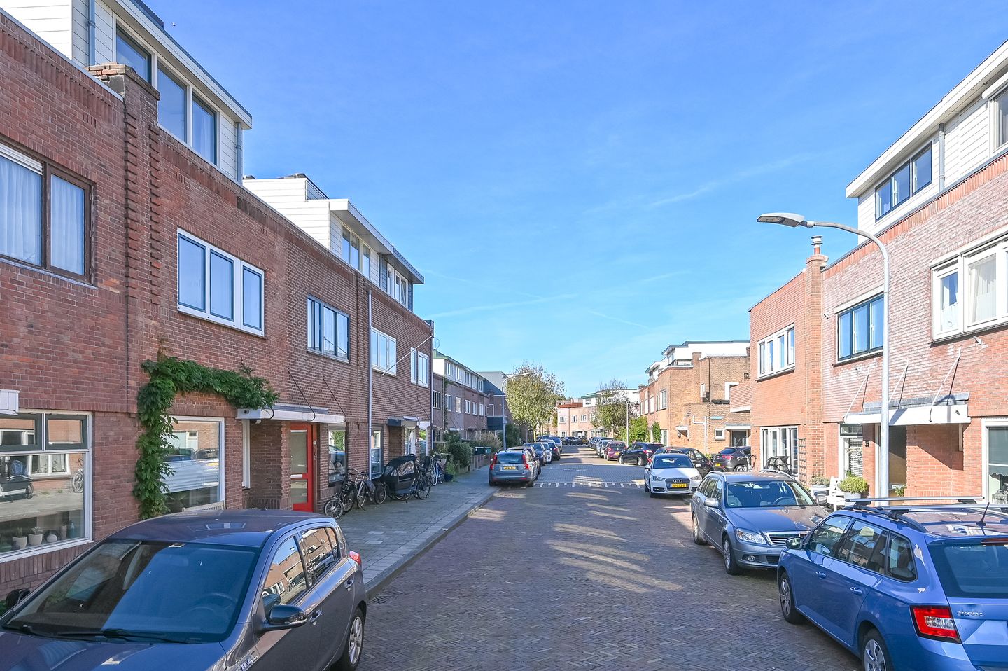 Photo 44 of Bantamstraat 50