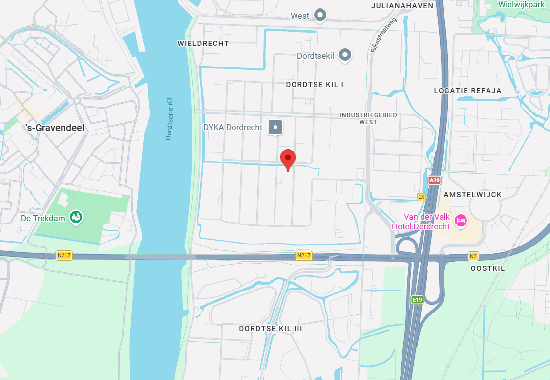 Bekijk foto 5 van Daltonstraat 25