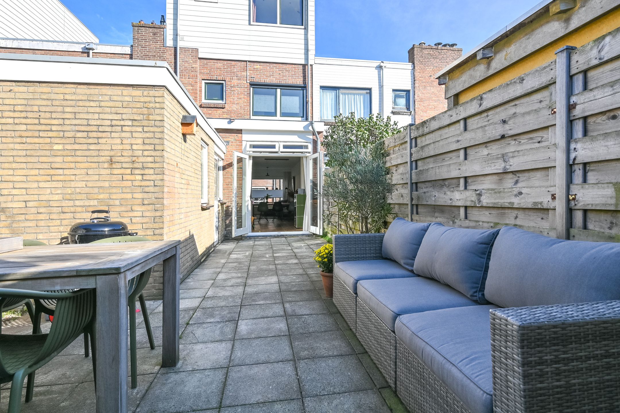 Photo 39 of Bantamstraat 50