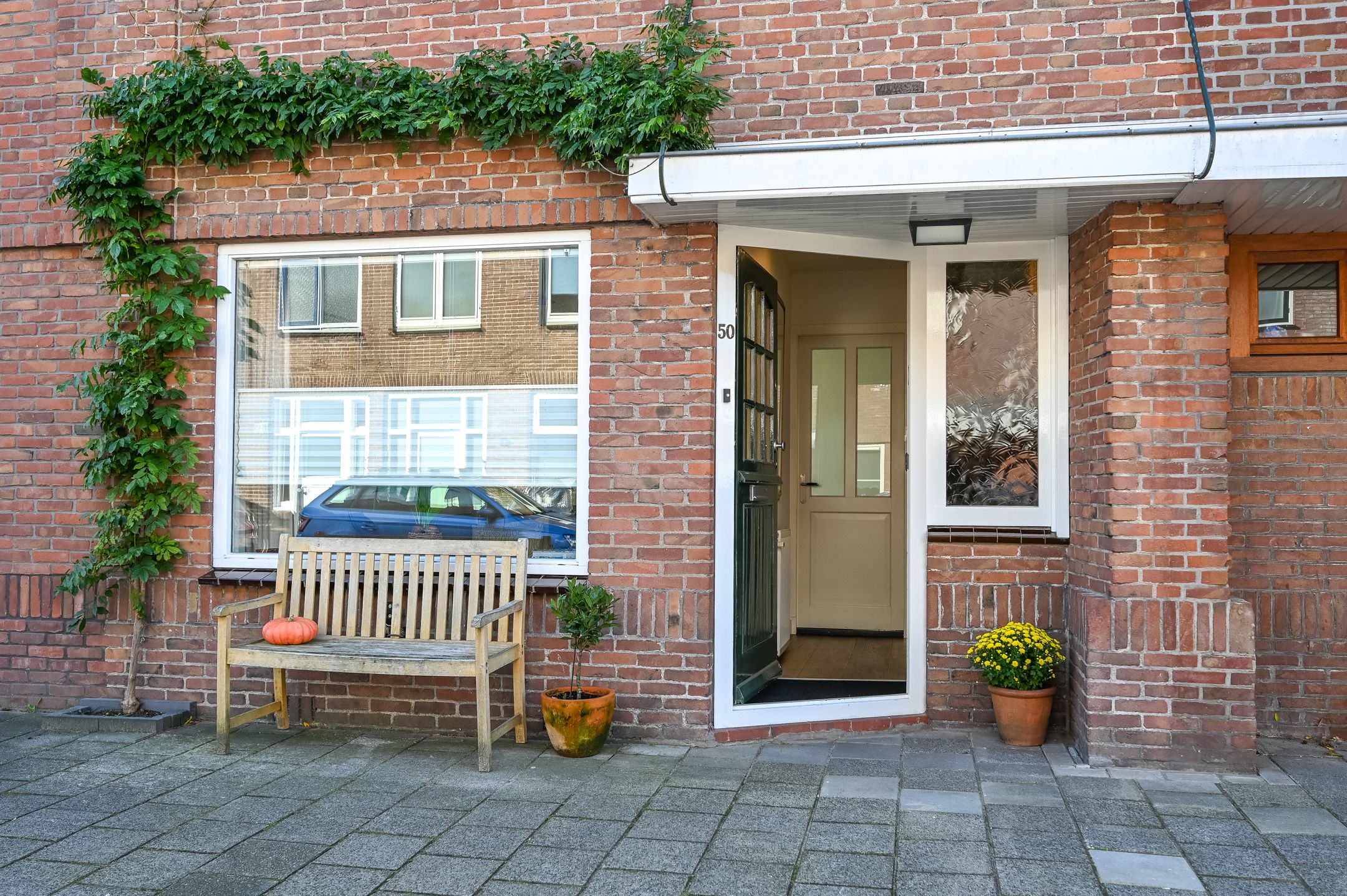 Photo 42 of Bantamstraat 50