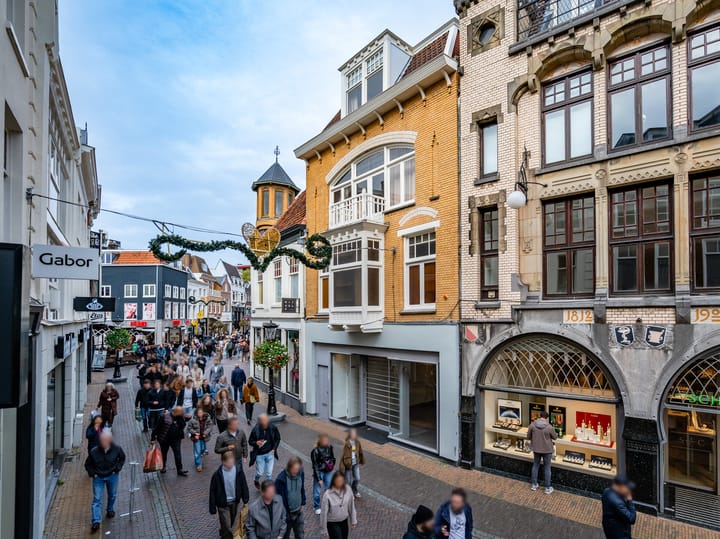 Steenweg 67, Utrecht