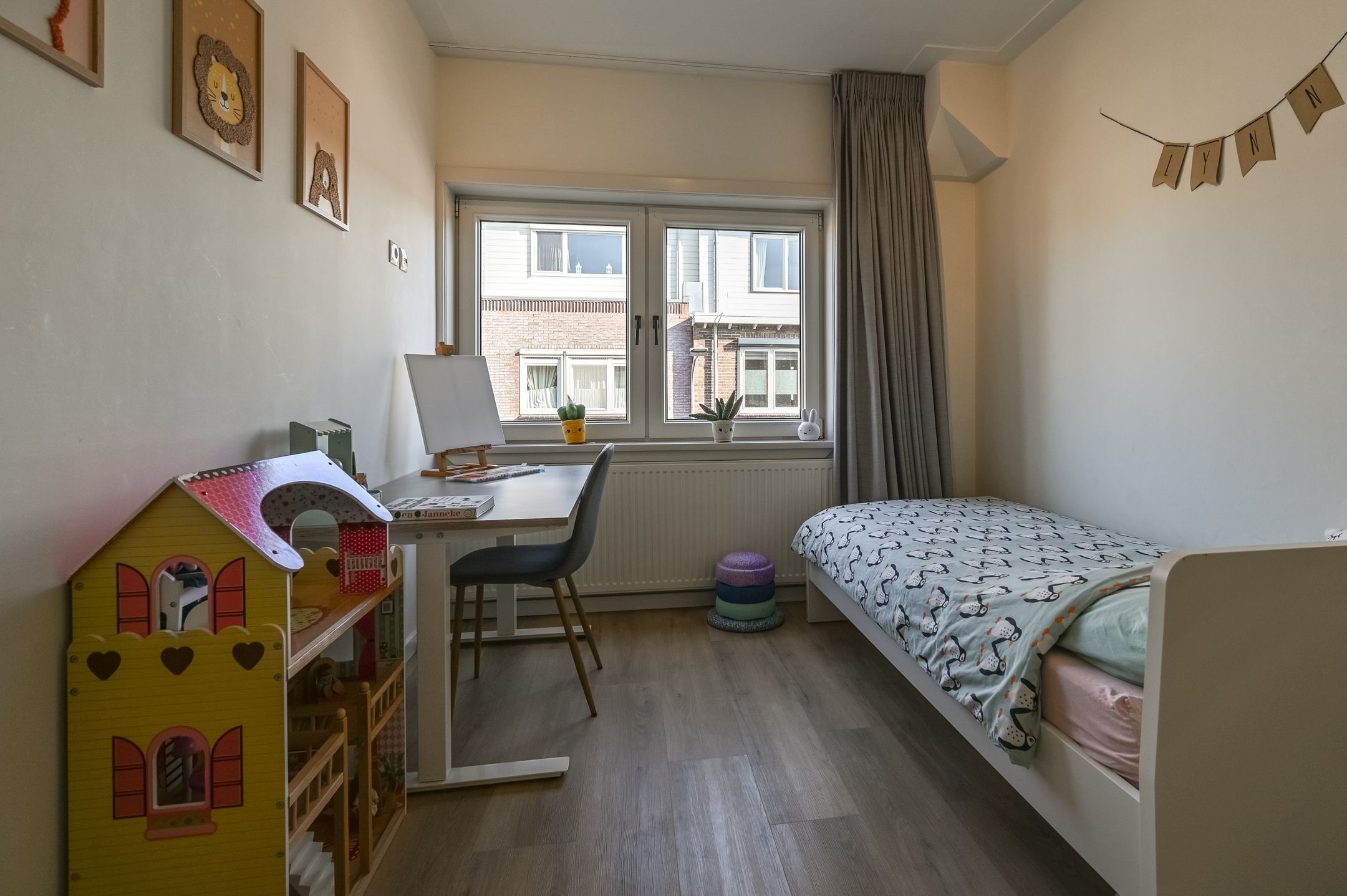 Photo 18 of Bantamstraat 50