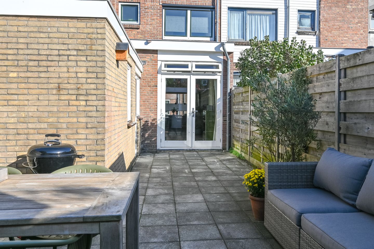 Photo 40 of Bantamstraat 50